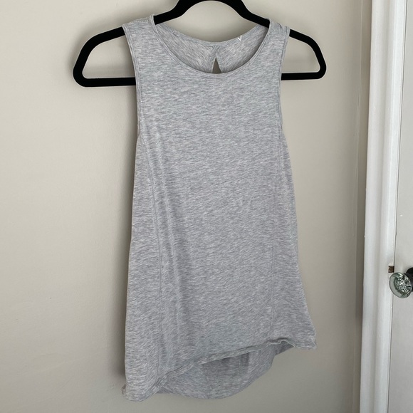 Lululemon Open-back Tank - Picture 1 of 2